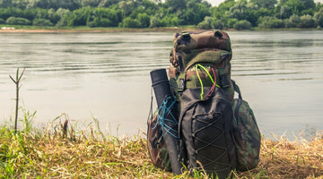 Cómo preparar tu mochila táctica para una excursión de supervivencia