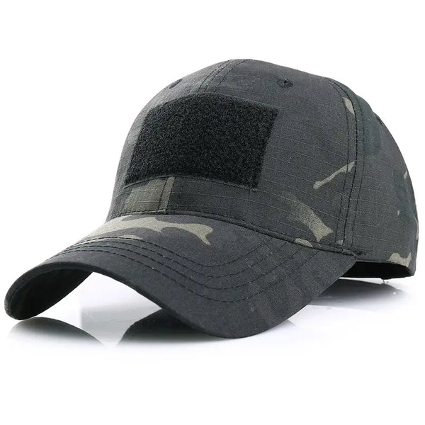 Gorra Militar Táctica Varios Colores