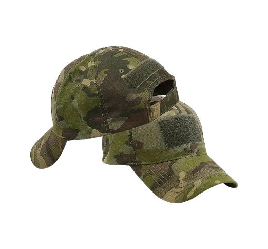 Gorra Militar Táctica Varios Colores