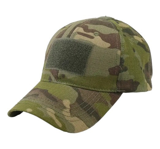 Gorra Militar Táctica Varios Colores