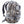 Mochila Táctica Militar 26L Digital Gris