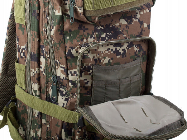 Mochila Táctica Militar 26L MARPAT