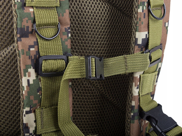 Mochila Táctica Militar 26L MARPAT