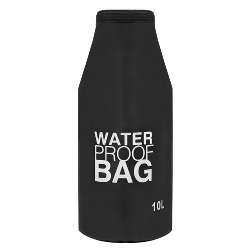 Bolsa Estanca 10L Black