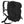 Military Tactical Backpack 26L Black OPS