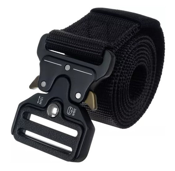 Unisex Tactical Belt