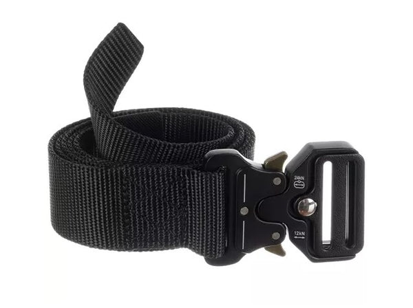 Unisex Tactical Belt