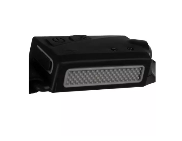 Cinta Led Con Linterna USB