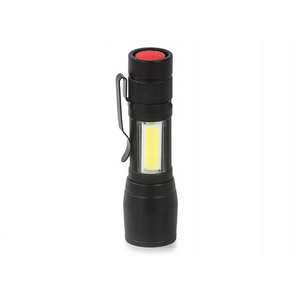 Linterna LED De Bolsillo 200M