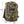 Mochila Táctica Militar 26 Litros Camuflaje Verde Pixelado Pequeña Steel Mule - Military Tactical Backpack 26 Liters Green Camo Small 