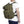 Mochila Táctica Militar 26 Litros Verde Oliva Pequeña - Military Tactical Backpack 26 Liters Olive Green Small 