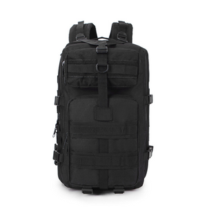 Mochila Táctica Militar 38 Litros Black Ops