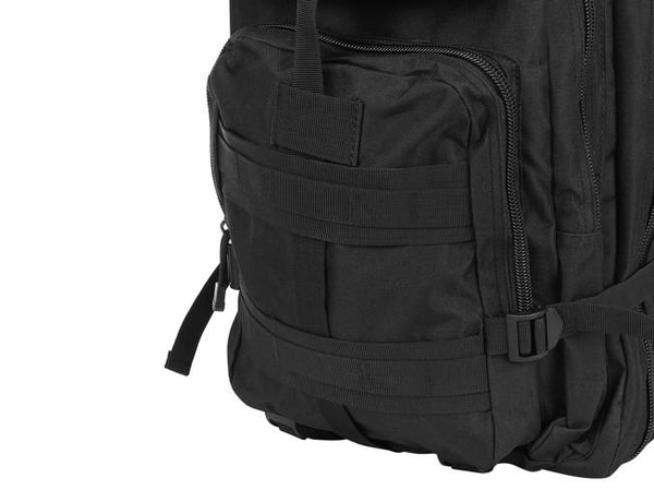 Mochila Táctica Militar 38 Litros Black Ops