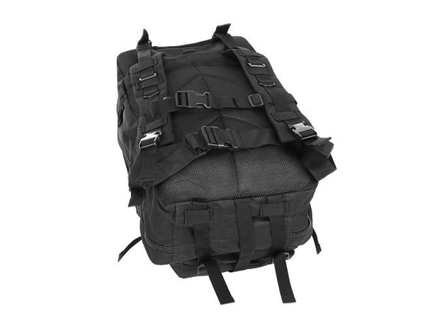 Mochila Táctica Militar 38 Litros Black Ops