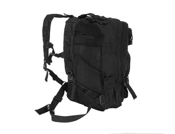 Mochila Táctica Militar 38 Litros Black Ops