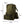 Military Tactical Survival Backpack 48.5L Olive Green