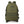 Mochila Táctica Militar 30L Verde Oliva Steel Mule