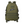 Mochila Táctica Militar 30L Verde Oliva Steel Mule