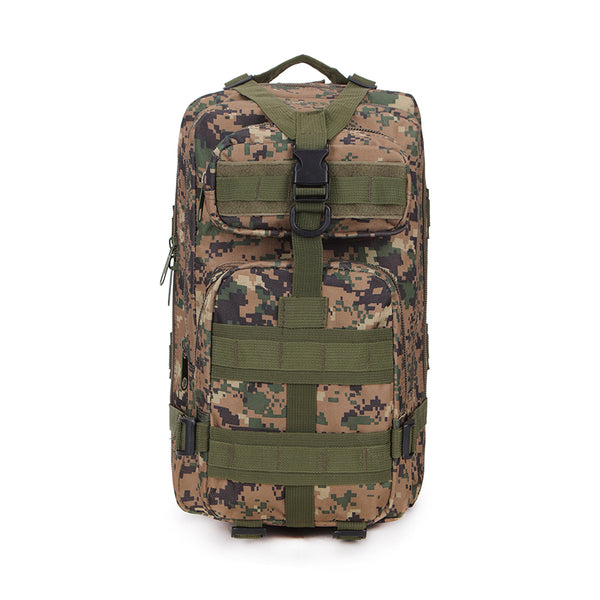 Mochila Táctica Militar 26L MARPAT