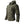 Chaqueta Táctica Militar Impermeable Army Green Steel Mule