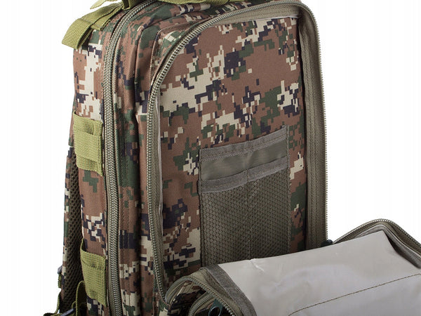 Mochila Táctica Militar 26L MARPAT