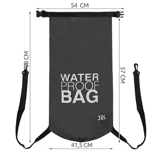 Waterproof Bag 30L