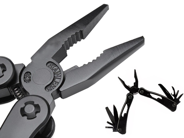 Black OPS 20 in 1 Multitool