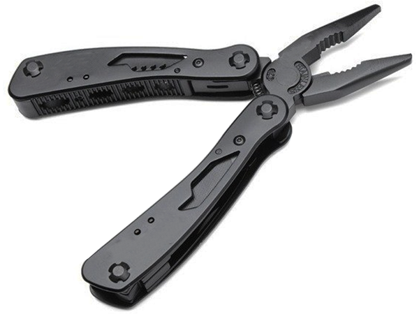 Black OPS 20 in 1 Multitool