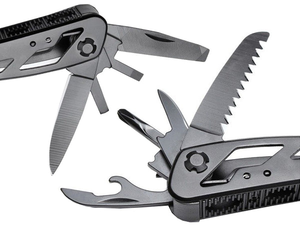 Black OPS 20 in 1 Multitool