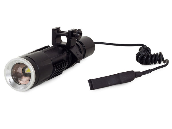 Linterna Táctica Militar LED  para Arma