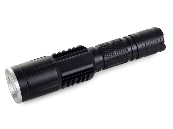 Linterna Táctica Militar LED  para Arma