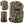 Mochila Táctica Militar 26L MARPAT