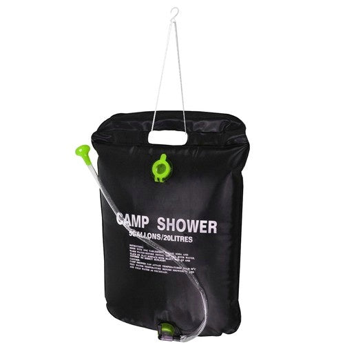 Ducha Solar 20L