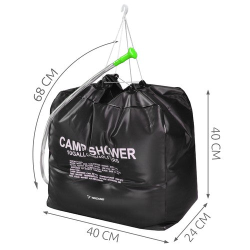 Ducha Solar 40L