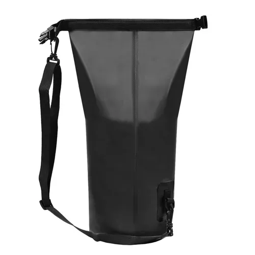 Bolsa Estanca 10L Black