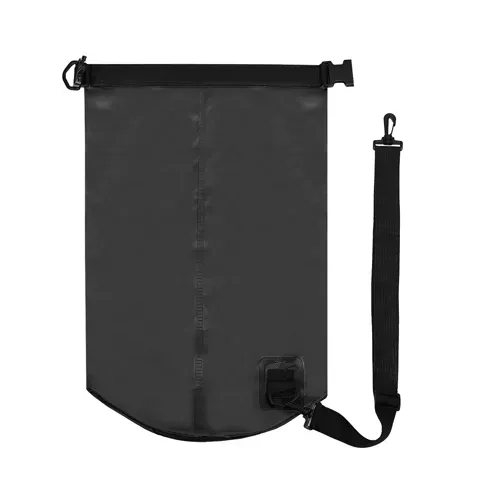 Bolsa Estanca 10L Black